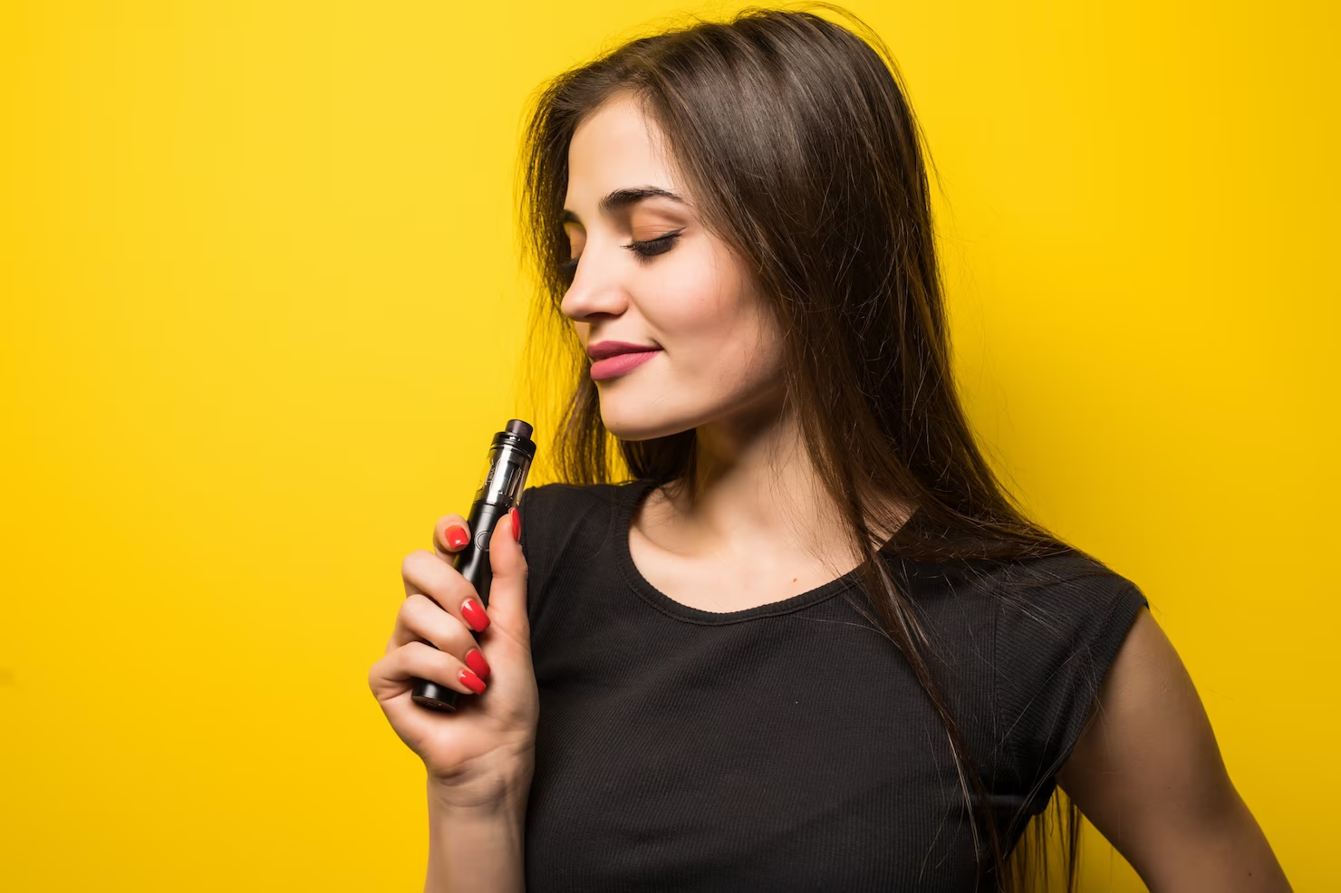 Does Vaping Make You Lose Weight - HOPO VAPOR