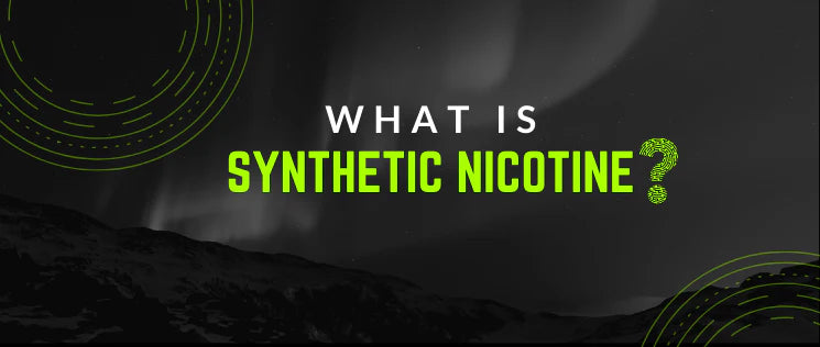 What Is Synthetic Nicotine