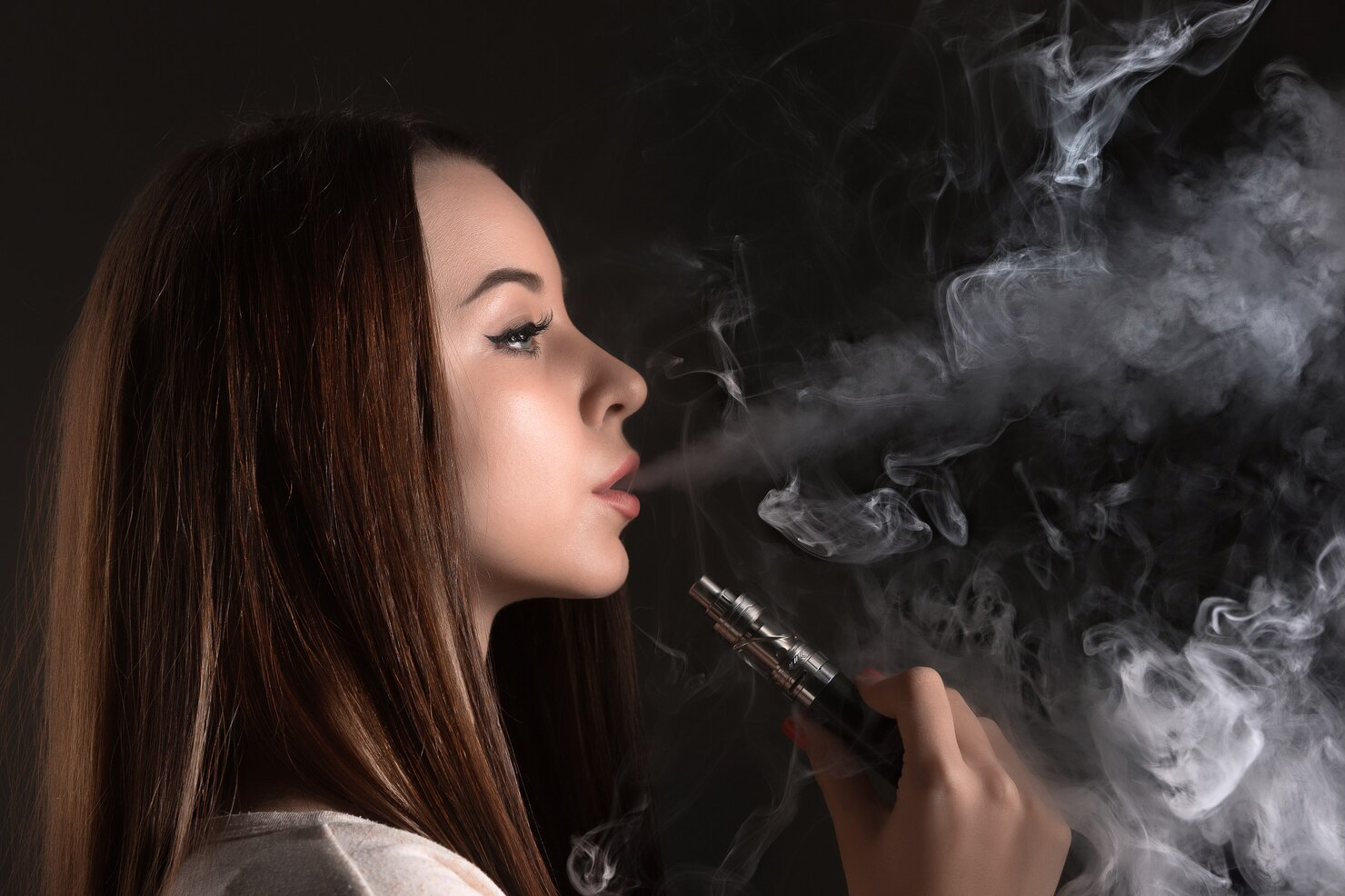 Can Vaping Cause Infertility - HOPO VAPE